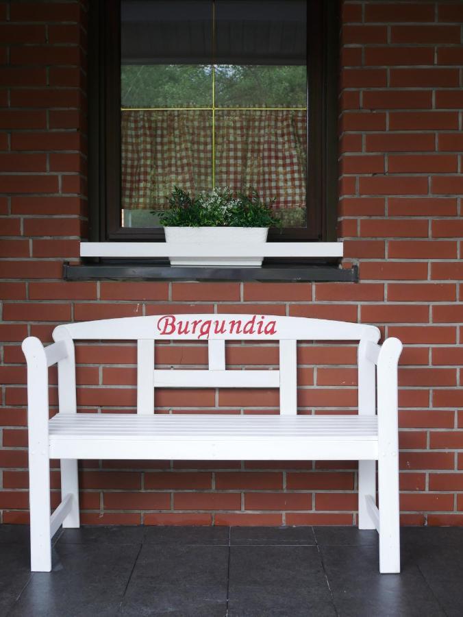 Niewinne Domki - Burgundia Żywiec Eksteriør bilde