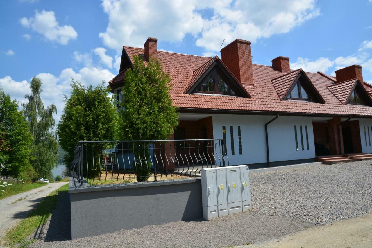 Niewinne Domki - Burgundia Żywiec Eksteriør bilde